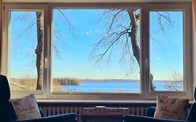 Exklusive Ferienwohnung Strohberg