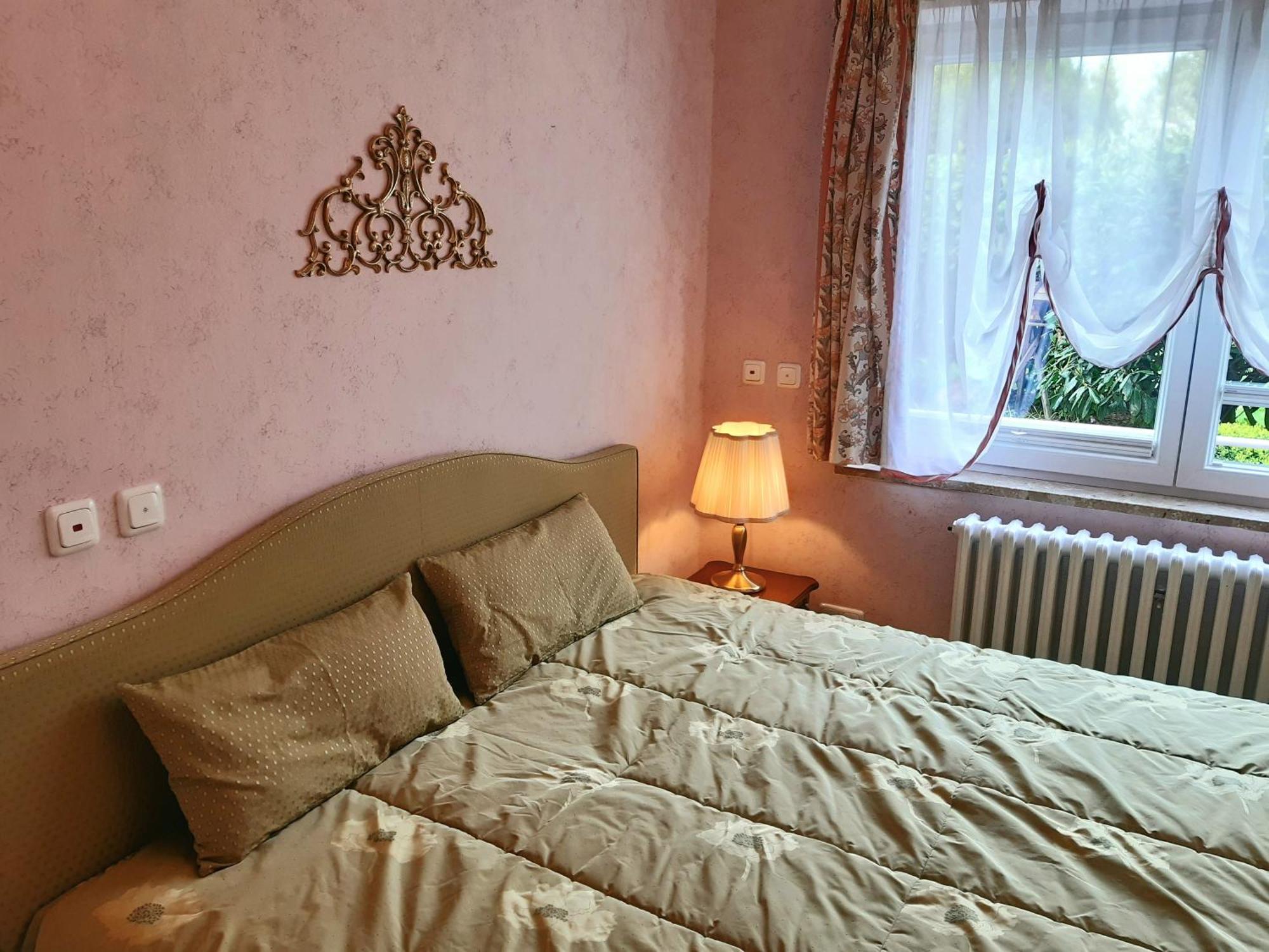 Exklusive Ferienwohnung Strohberg Plön Værelse billede