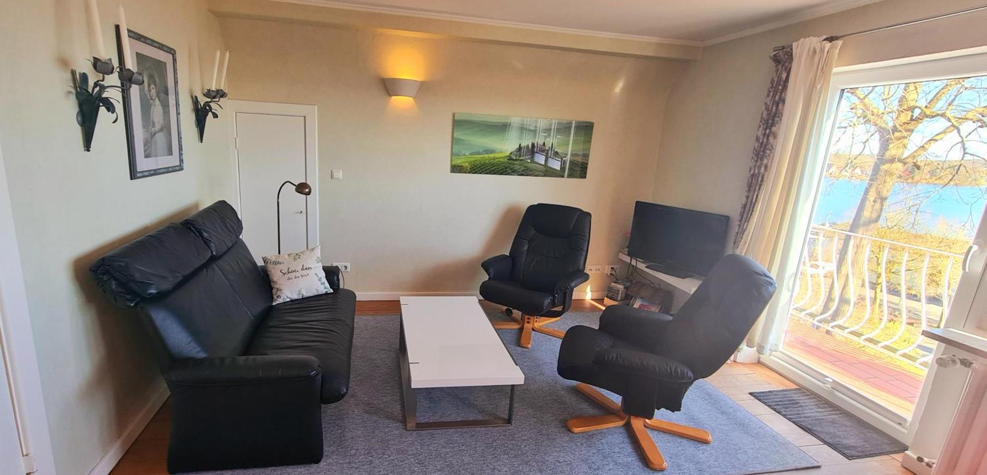 Exklusive Ferienwohnung Strohberg Plön Eksteriør billede