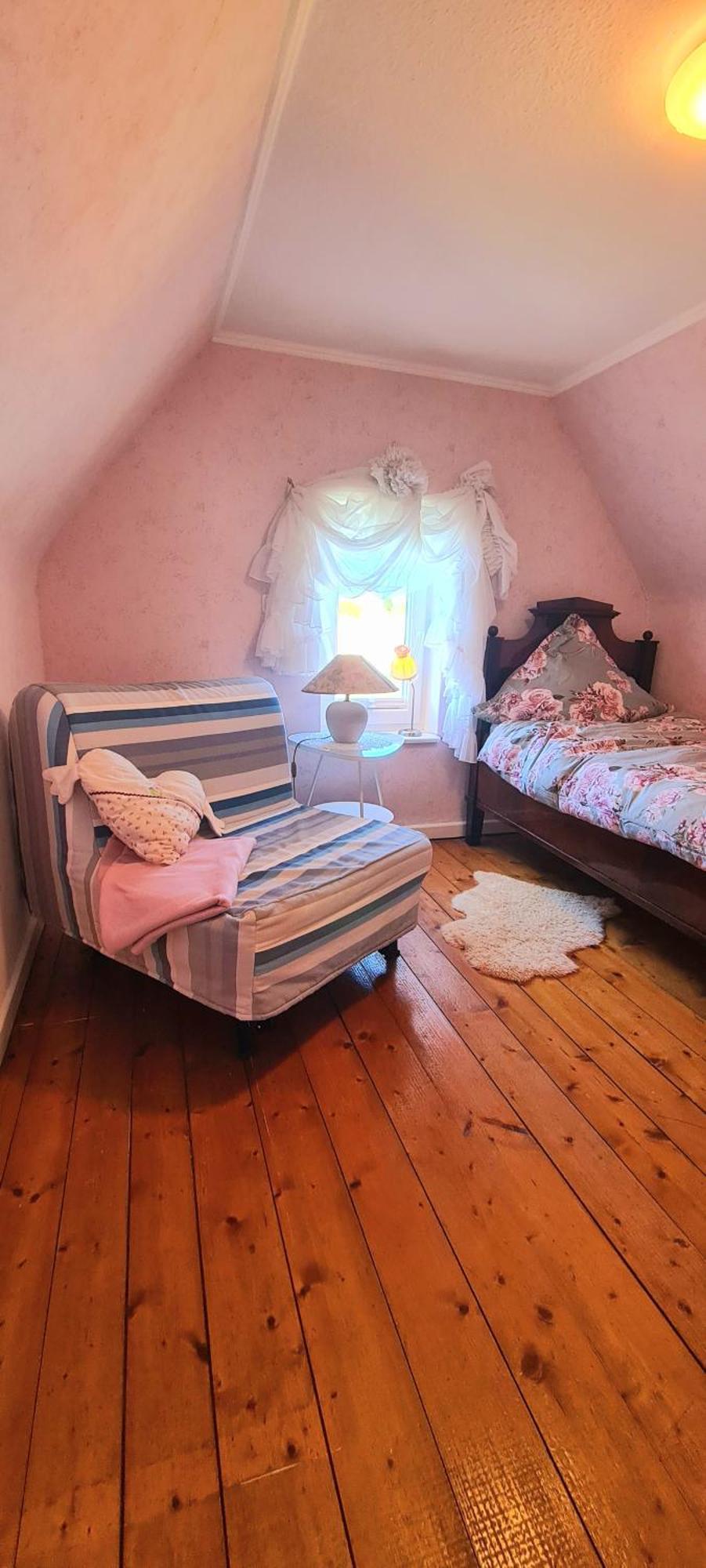 Exklusive Ferienwohnung Strohberg Plön Eksteriør billede