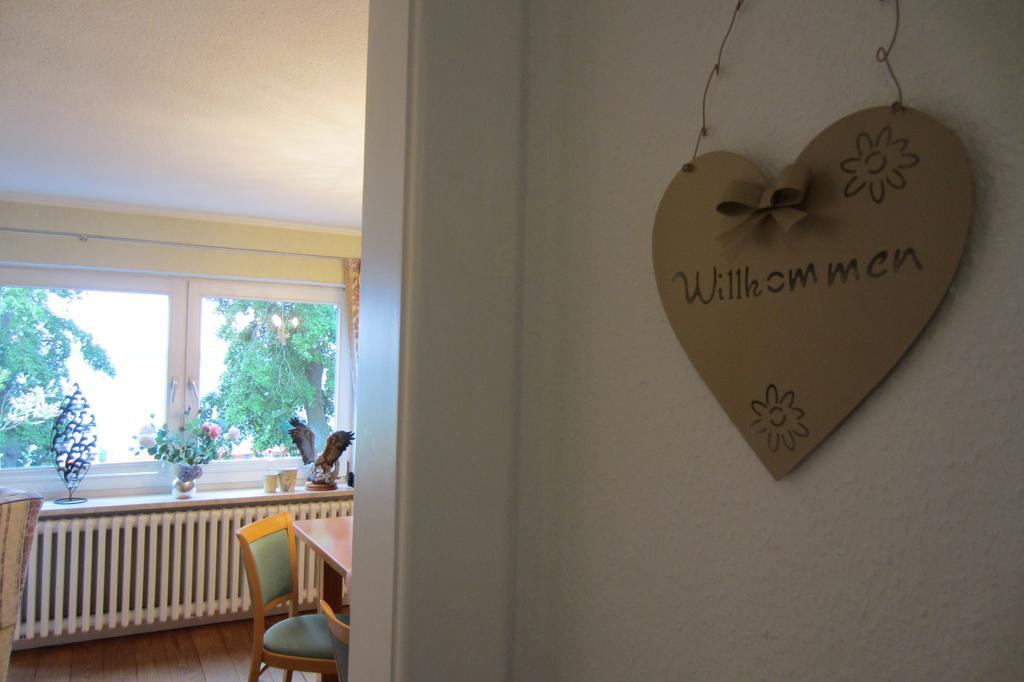 Exklusive Ferienwohnung Strohberg Plön Eksteriør billede